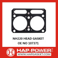 NH220 HEAD GASKET 107371